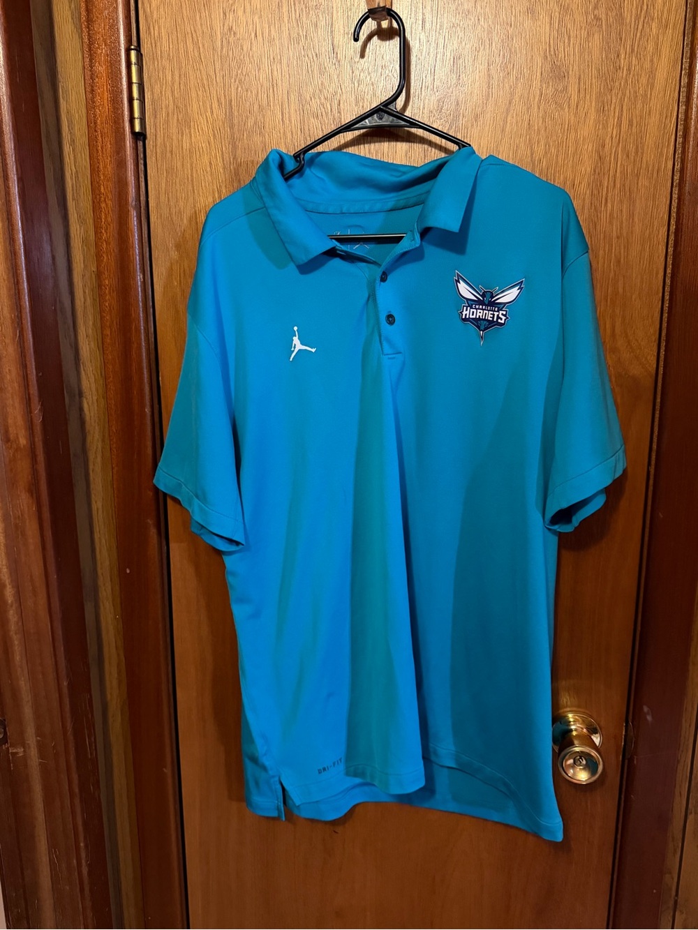 Hornets Polo